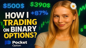 🔒 My Secrets of  Binary Options Trading | Option Trading AI Bot is in Operation!