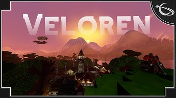 Veloren - Incredible Free & Open World Sandbox RPG