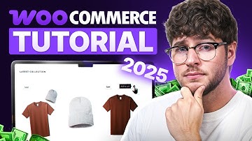 WooCommerce Handleiding – Bouw een eCommerce Website met WordPress