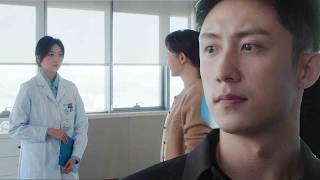 The handsome guy's attending physician turned out to be his first love,he still loves her!