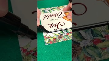 From Dollar store to Christmas decor #cristmasdecor #dollartreediy #holidaydecorations