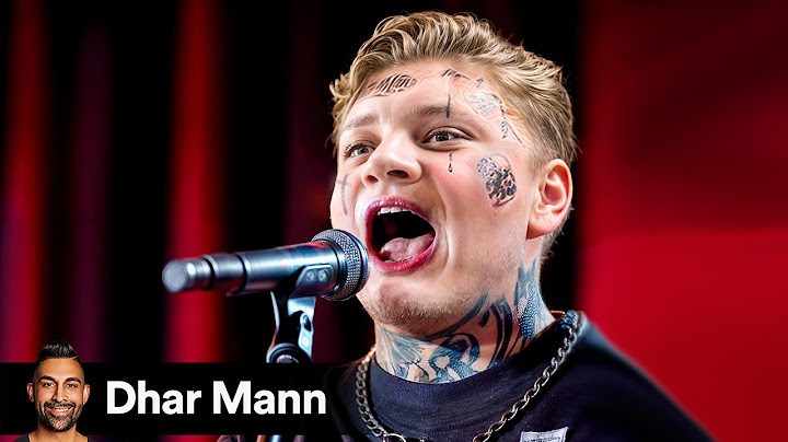 Teens Don't Know POOR KID Is COUNTRY ICON (Story of Jelly Roll) | Dhar Mann Studios