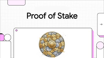 Proof of Stake | The Evolution of Decentralized Consensus