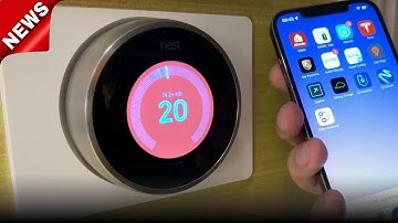 Google heeft zojuist miljoenen slimme thermostaten dom gemaakt...