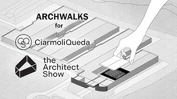 The Architect Show | Athens 2025: MID Ordine Futuro