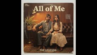 Download lagu All of Me - John Legend (Country Remix)