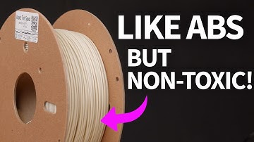 The Most Underrated Eco Filament for 3D Printing: PHA Tested!
