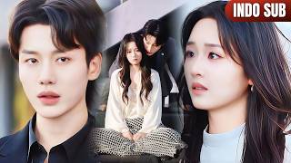 FULL🖤Gadis Menyerahkan Malam Pertamanya pada Cinta 8 Tahun… Dia Anggapnya Kekasih Rahasia💔#drama