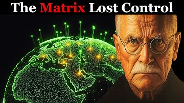 The Universe Needed You Awake Before the Transition - Carl Jung Psychology