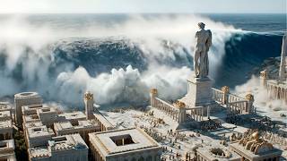 The End of Atlantis (Movie)