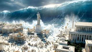 The End of Atlantis (Movie)