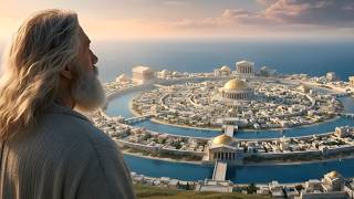 The End of Atlantis (Movie)