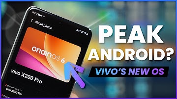 Vivo Origin OS 6 - Wat u eerst moet doen! (20 tips, trucs en verborgen functies)