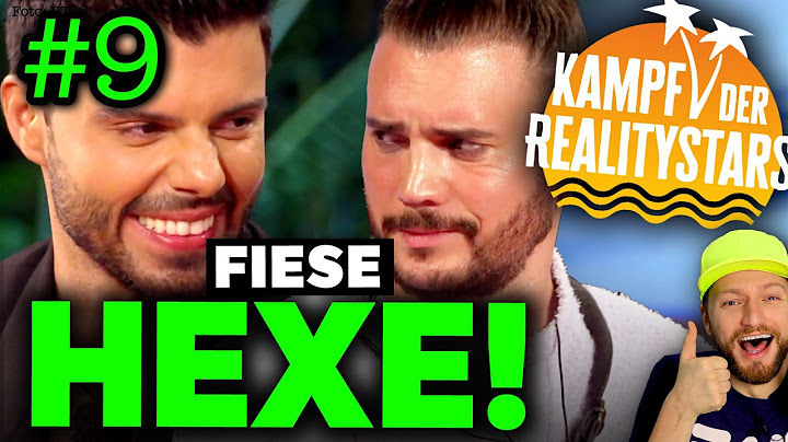 FANS fordern TV-VERBOT 🚫 Martin SCHIKANIERT Bela! Kampf der Realitystars 2025 Folge 9