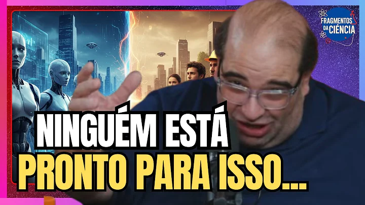 O Motivo real das IAS ter dominado a internet