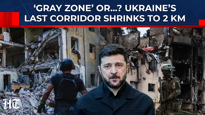 Ukraine’s Last Line: Russia Pushes For Final Strike After Pokrovsk Win, Before Ukraine Peace Deal