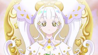 Himitsu no AiPri 82 (Preview) (@PrettyTrad)