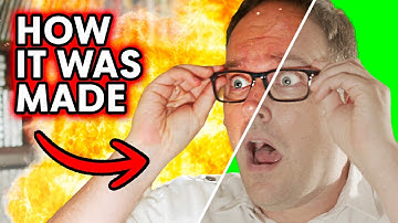 AVGN 8 Bit: Making an Episode into a Game - Behind the Scenes