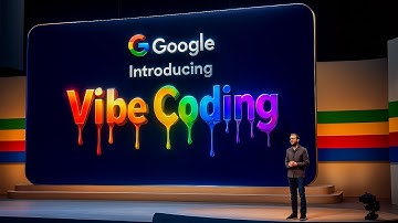 Why Google Vibe Coding is About to CHANGE EVERYTHING for App Developers