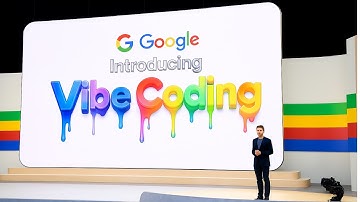 Why Google Vibe Coding is About to CHANGE EVERYTHING for App Developers