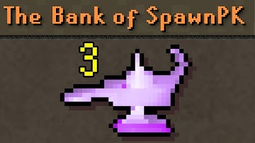 I AM THE RICHEST I HAVE EVER BEEN ON SPAWNPK RSPS?! (FSW)  |  Road to Eco Ep. 22 +1T Giveaway!