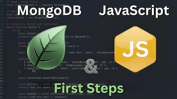 How to Use MongoDB in Your JavaScript App — First Steps Explained