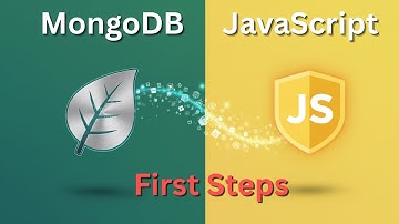 How to Use MongoDB in Your JavaScript App — First Steps Explained
