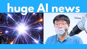 3D waifus, AI for cancer, new AI image editors, new open-source king, Veo 3.1 updates - AI NEWS