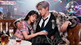 Drunk Girl Accidentally Gets Into CEO's Arms. To Her Surprise, He Falls Her For First Sight