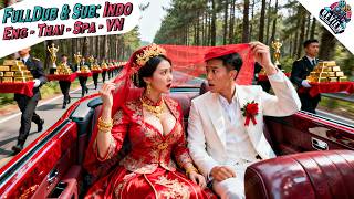 Gadis Cantik Dijual Ibunya Pada Pria Bodoh Namun Salah Naik Mobil CEO Kaya Yang Memanjakan