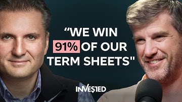Best Seed Investor on the Planet? Jeff Clavier Wins 91% of Term Sheets | Invested