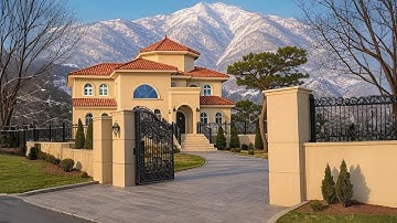 Building a House on Extreme Mountains 2025 – Pro Team Secrets