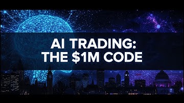 The Rise of ML in Prop Trading: Why Hedge Funds Pay $1M for Deep Learning Models