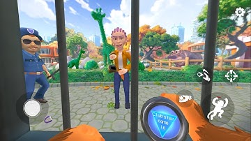 I Am Monkey - Gameplay Walkthrough Part 4 (Android, iOS)