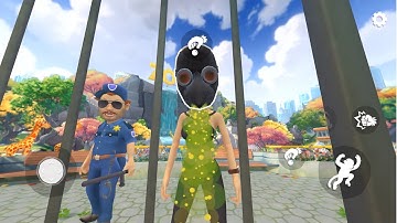 I Am Monkey - Gameplay Walkthrough Part 4 (Android, iOS)