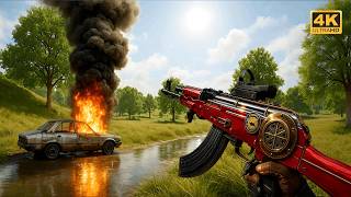 Download lagu 🟢 PUBG PC : TAEGO HIGH LEVEL SOLO 4K GAMEPLAY! (No Commentary)