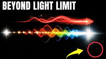 Why Physics Was Forced to Accept Something Faster Than Light | Sleepy Scientist Stories