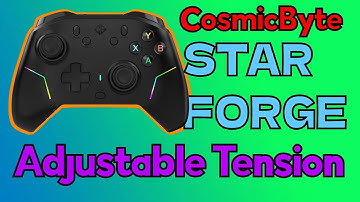 Interesting, but Overpriced - COSMICBYTE STARFORGE REVIEW