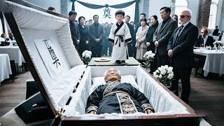 5歲小男孩一泡童子尿救活了將死的老人，誰料他竟是世界首富，從此人生逆襲！#短劇 #短劇全集 #短劇推薦 #逆襲 #情感 #都市 #萌娃