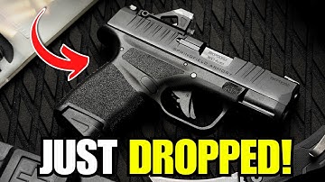 7 gloednieuwe wapens voor uw kluis (releases oktober 2025!)