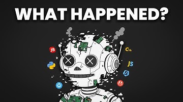 AI Was Supposed to Replace Developers... Until It Couldn