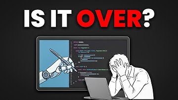 Will AI Replace Programmers? The Brutal Truth