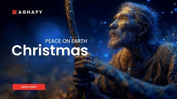 Peace On Earth - Epic Christmas Music with Children