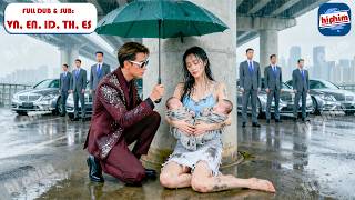 Hamil Dengan Pria Asing Lalu Diusir Keluarga, Gadis Itu Ternyata Mengandung Anak Kembar CEO