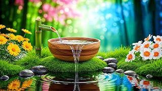 Musik Relaksasi Ketenangan Hati Dan Pikiran - Relaxing Piano