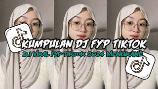 KUMPULAN DJ FYP TIKTOK TERBARU 2025 🎷 DANGDUT KOPLO TERBARU 2025 FULL BASS 🎶COCOK BUAT NYANTAI