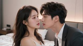 Amor Oculto por10 Anos!De Amor Secreto a Paixão Proibida—Quando o Chefão se Apaixona pela Secretária