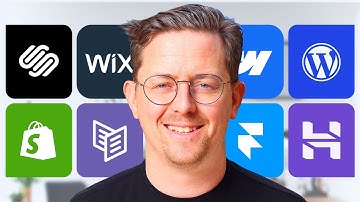 Every Major Website Builder, Explained