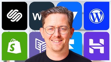 Every Major Website Builder, Explained