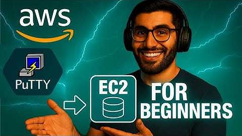 STOP Using Putty Wrong! The Secret to Smooth AWS EC2 Login